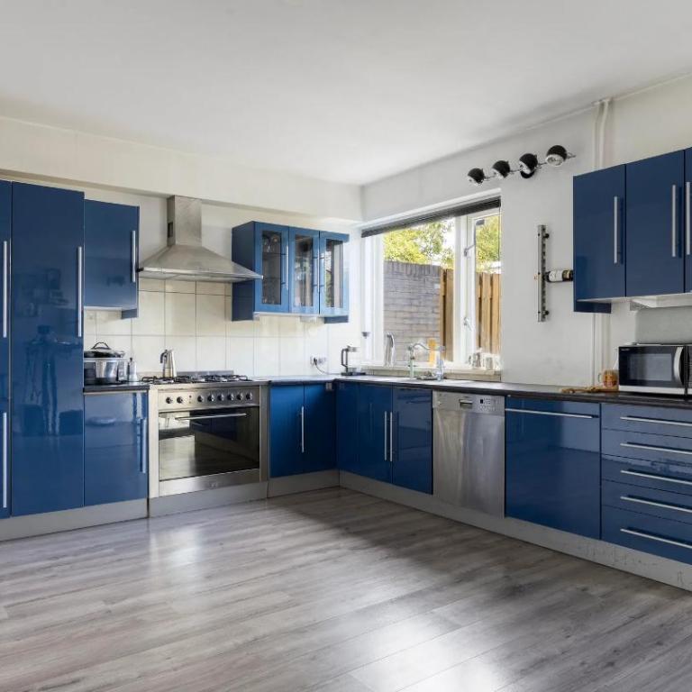 Traumhafte Auszeit in den Schweizer Alpen genießen - Apartamento de 1 dormitorio - 9