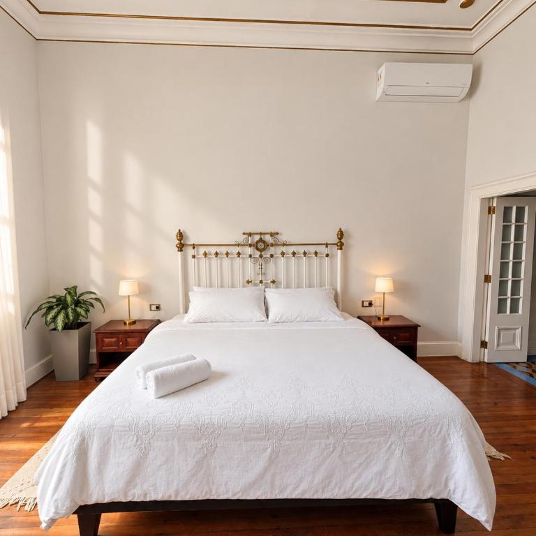 Casa Cáceres - Superior King Room - 32