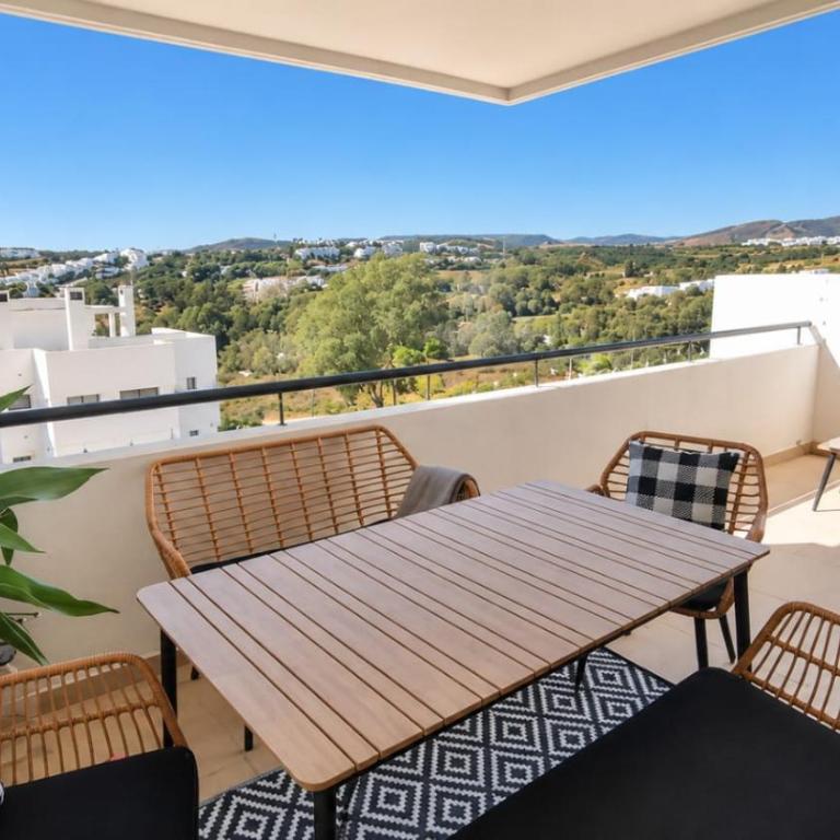 Estepona Golf - Sunny views - Appartamento con 2 Camere da Letto - 1