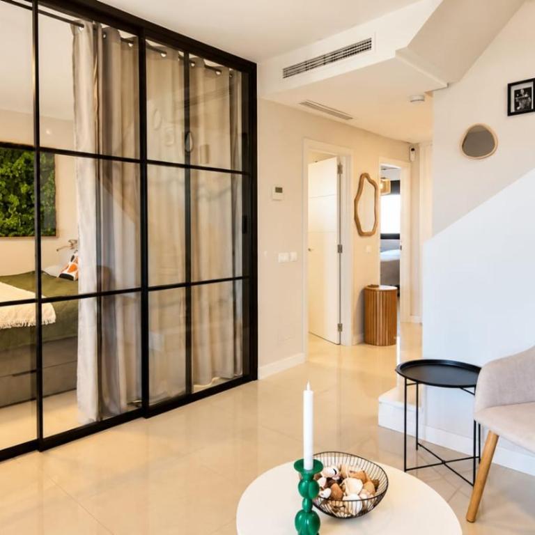 Estepona Golf - Sunny views - Appartamento con 2 Camere da Letto - 3