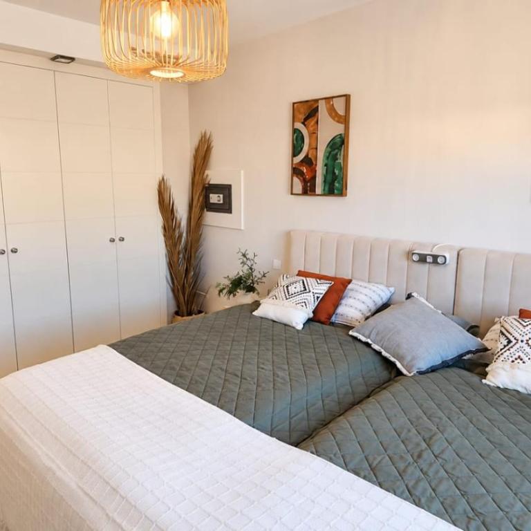 Estepona Golf - Sunny views - Appartamento con 2 Camere da Letto - 4