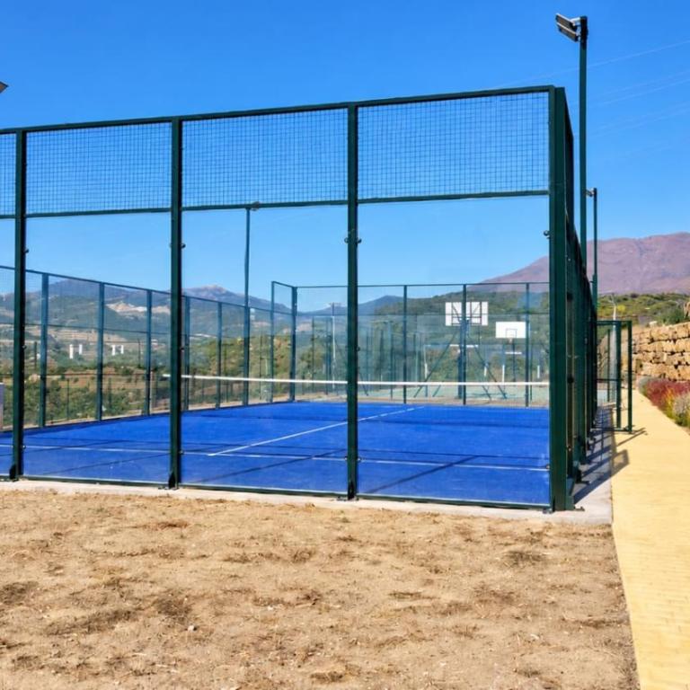 Estepona Golf - Sunny views - Appartamento con 2 Camere da Letto - 5