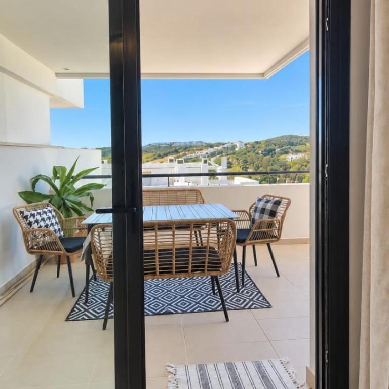 Estepona Golf - Sunny views - Appartamento con 2 Camere da Letto - 7