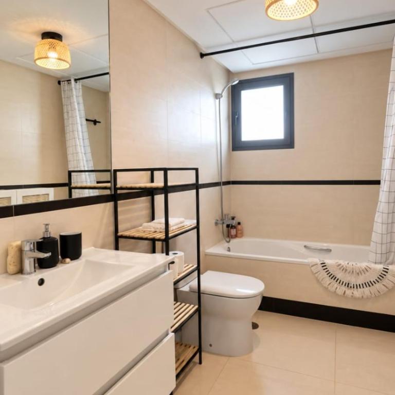 Estepona Golf - Sunny views - Appartamento con 2 Camere da Letto - 8