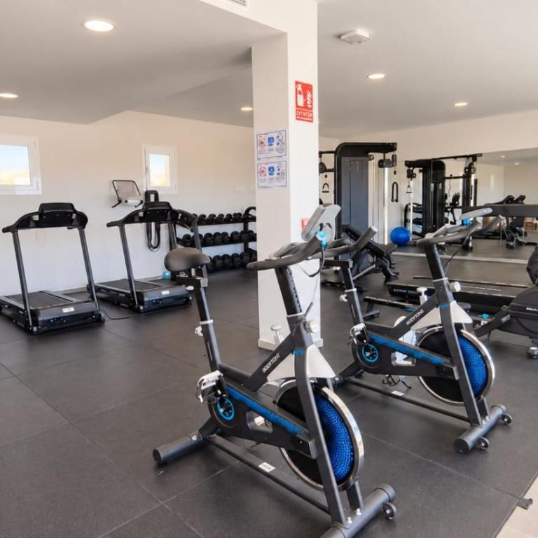 Estepona Golf - Sunny views - Appartamento con 2 Camere da Letto - 9