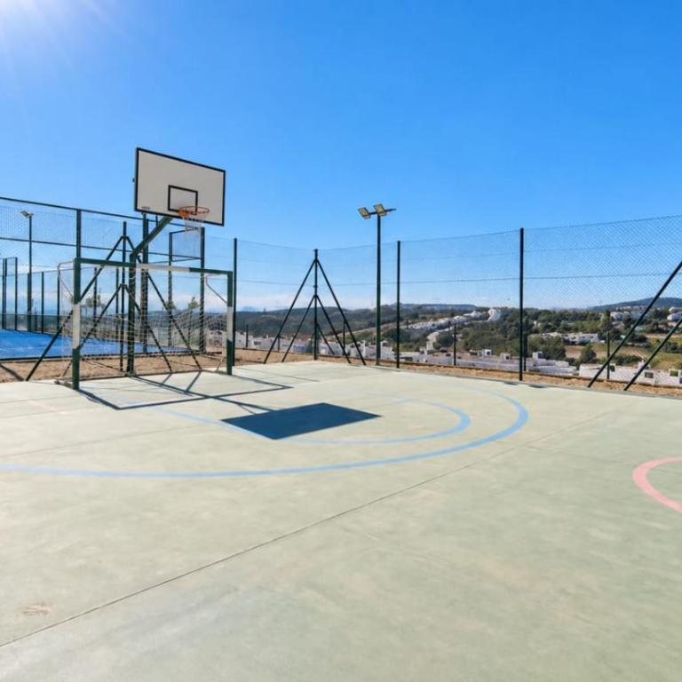Estepona Golf - Sunny views - Appartamento con 2 Camere da Letto - 10