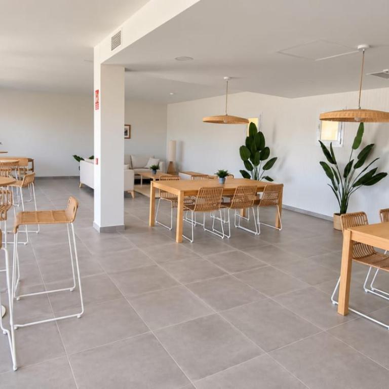 Estepona Golf - Sunny views - Appartamento con 2 Camere da Letto - 15