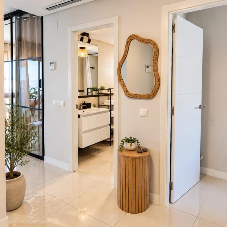 Estepona Golf - Sunny views - Appartamento con 2 Camere da Letto - 16
