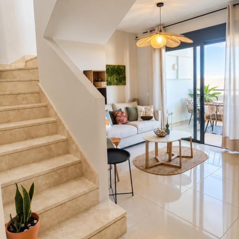 Estepona Golf - Sunny views - Appartamento con 2 Camere da Letto - 17