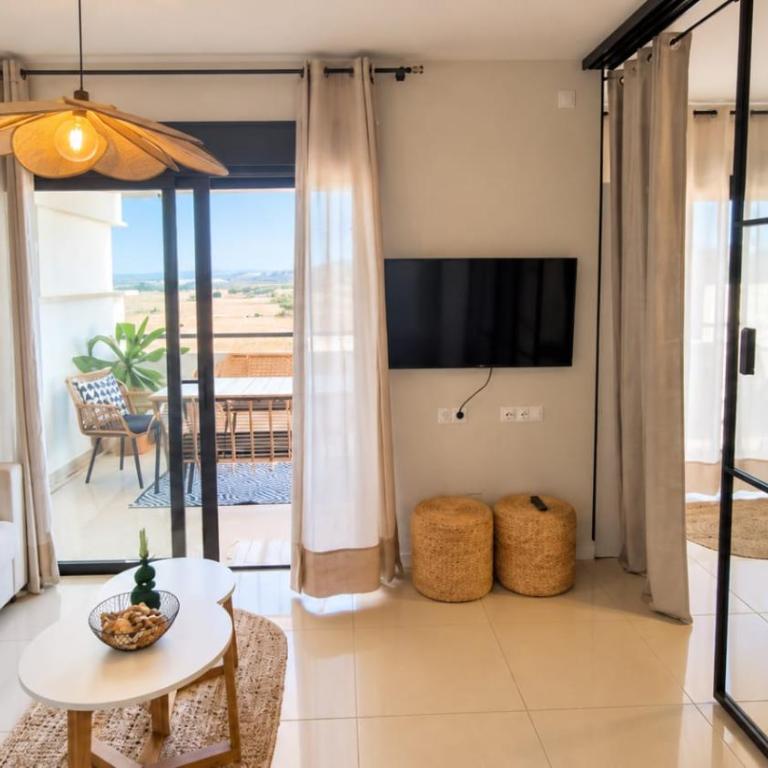 Estepona Golf - Sunny views - Appartamento con 2 Camere da Letto - 19