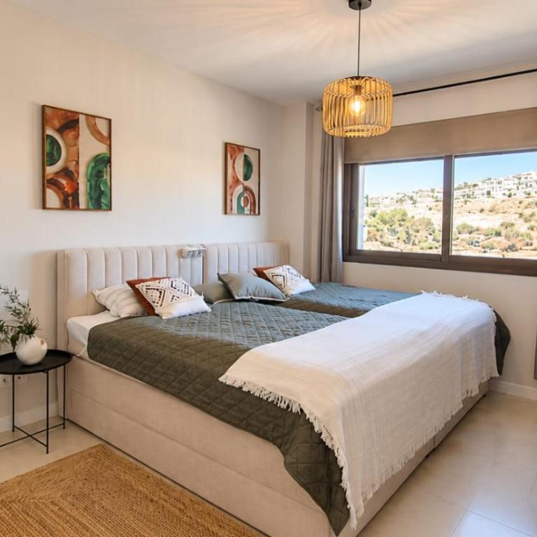 Estepona Golf - Sunny views - Appartamento con 2 Camere da Letto - 21