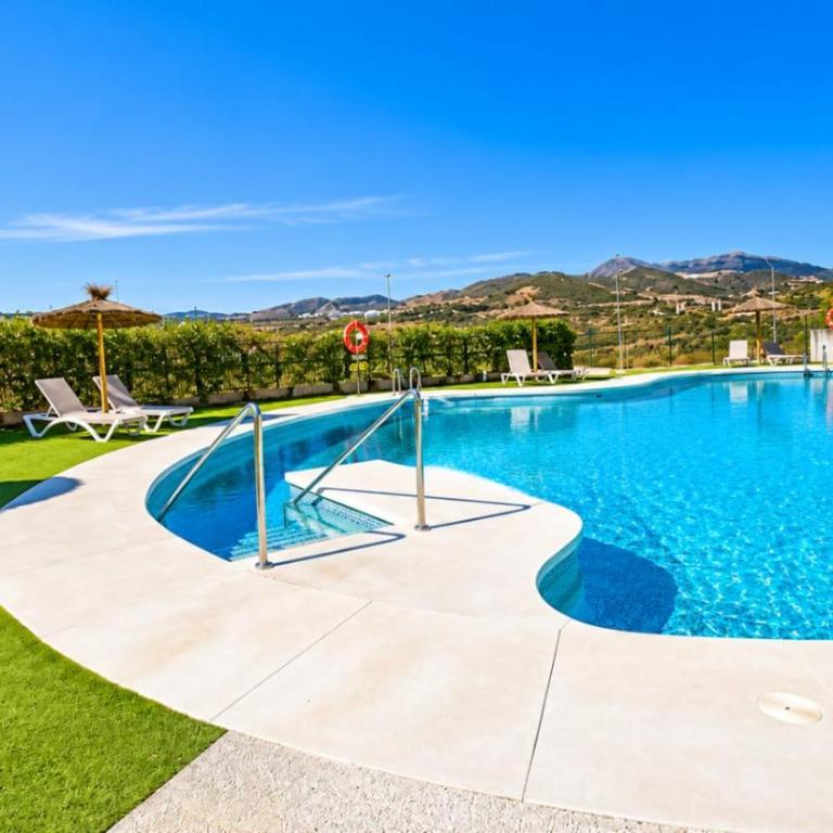 Estepona Golf - Sunny views - Appartamento con 2 Camere da Letto - 22