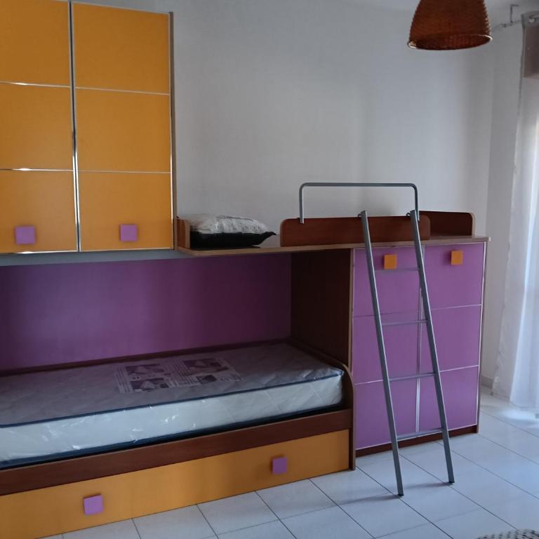 La Casa di Gabry - Casa con 3 Camere da Letto - 9