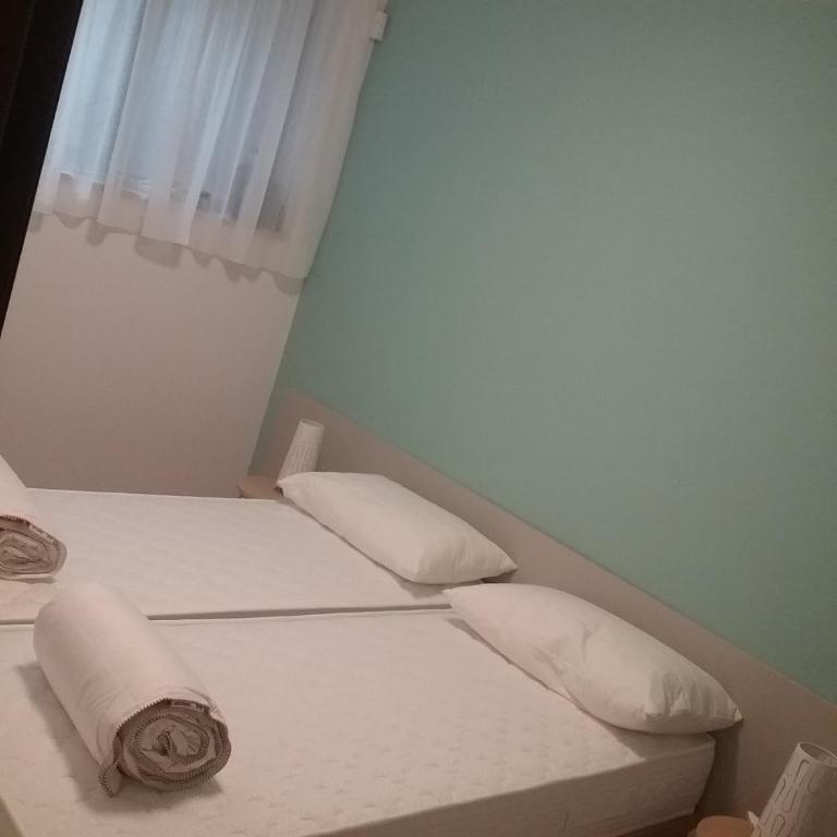 Apartment Weiss Home - Appartamento - 23