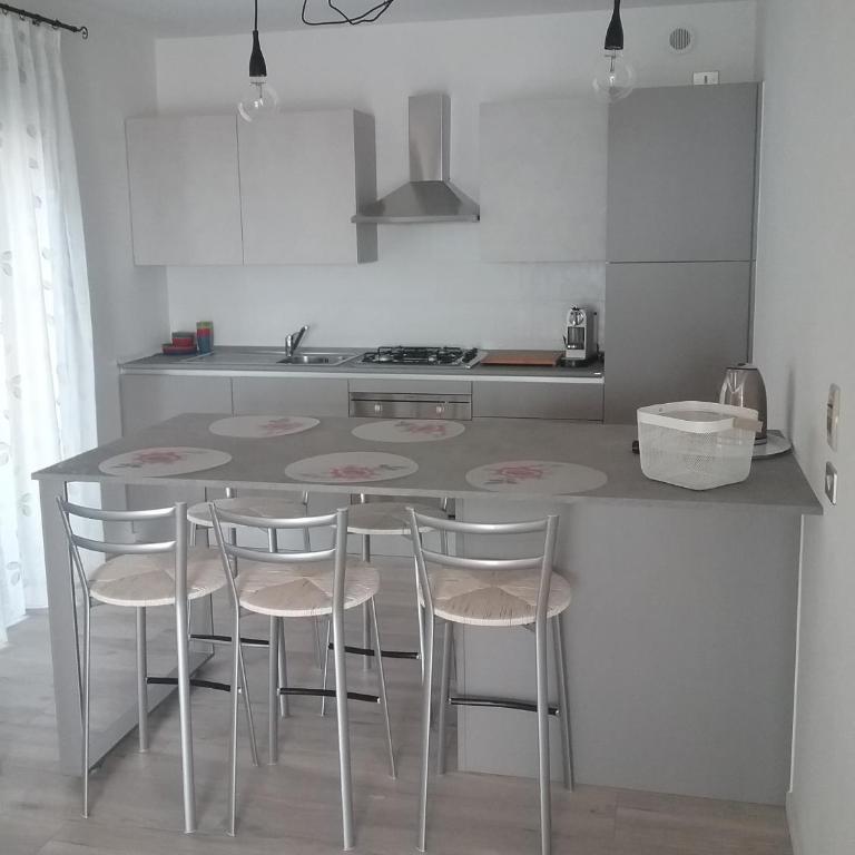 Apartment Weiss Home - Appartamento - 34