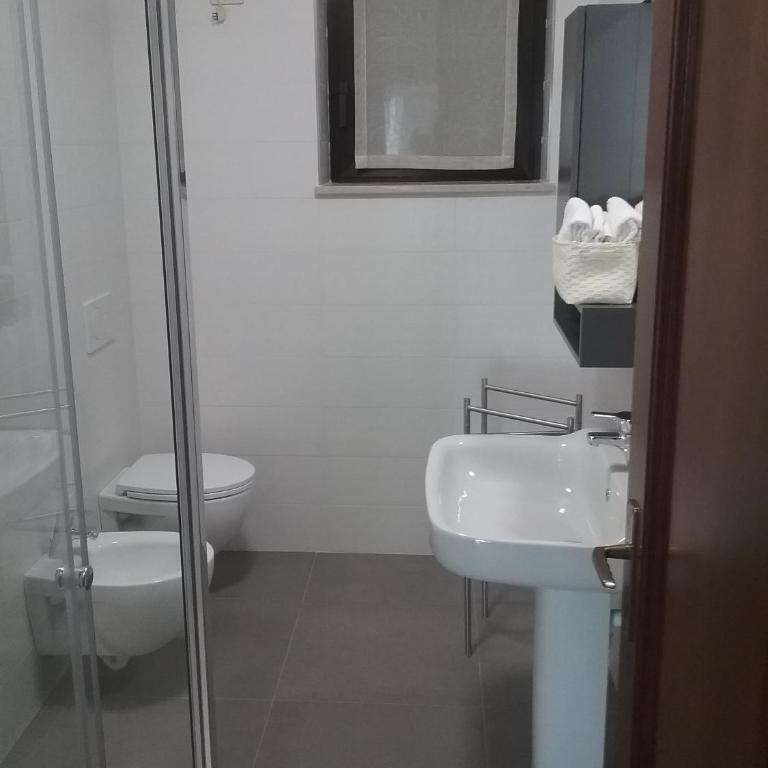 Apartment Weiss Home - Appartamento - 40