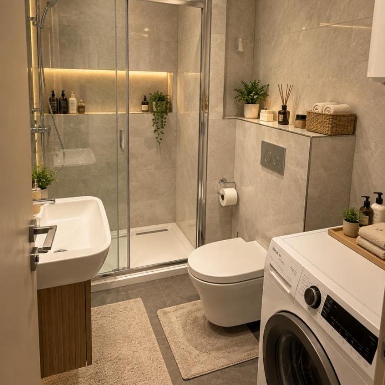 Armoni Fontana Luxory - Appartement 1 Chambre - 2