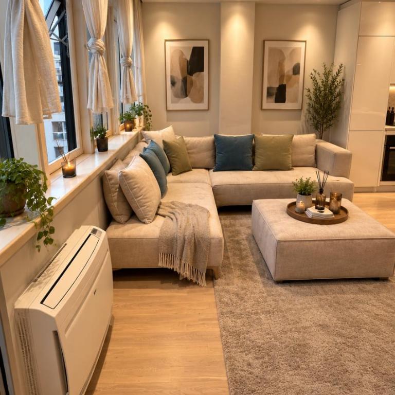 Armoni Fontana Luxory - Appartement 1 Chambre - 3