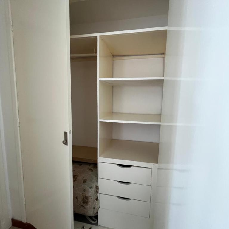 Mardel Apart - Apartamento de 1 dormitorio - 4
