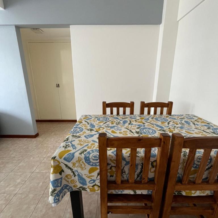 Mardel Apart - Apartamento de 1 dormitorio - 5