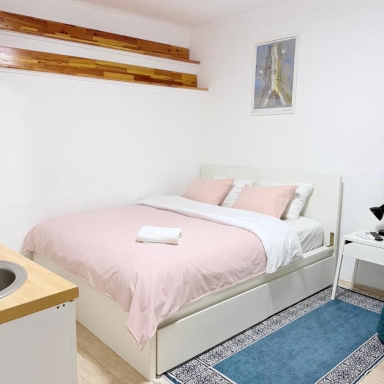 Studio Apartments Siesta - Standardni Studio - 5