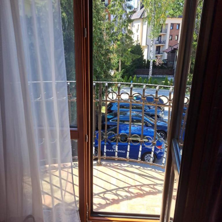 Stan Centar Zlatibora - One-Bedroom Apartment - 3