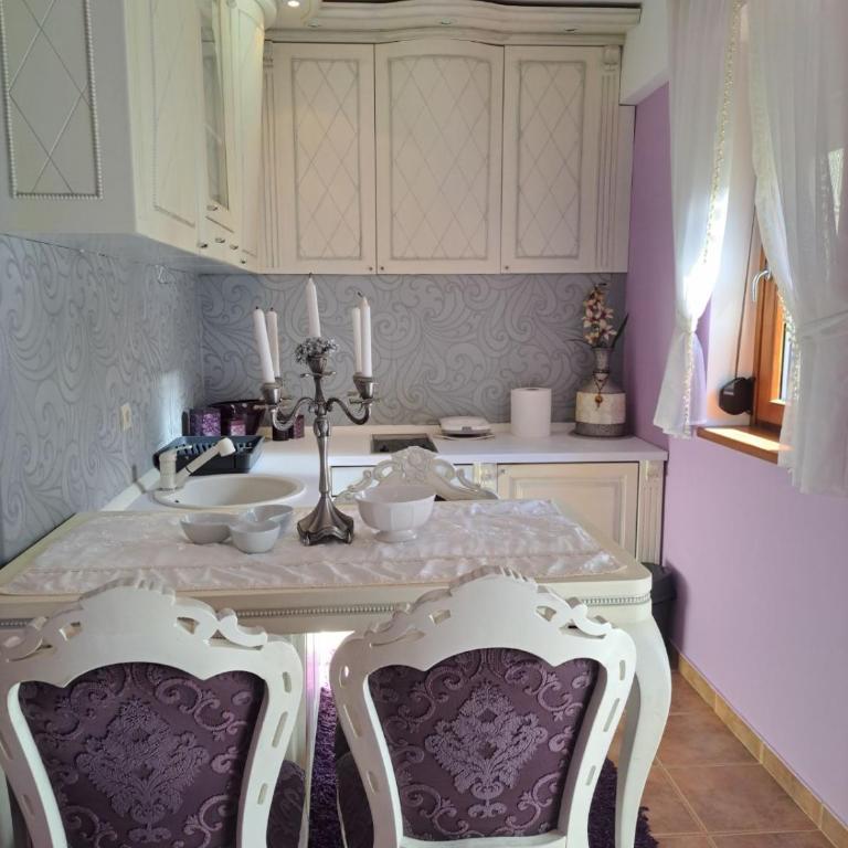 Stan Centar Zlatibora - One-Bedroom Apartment - 5