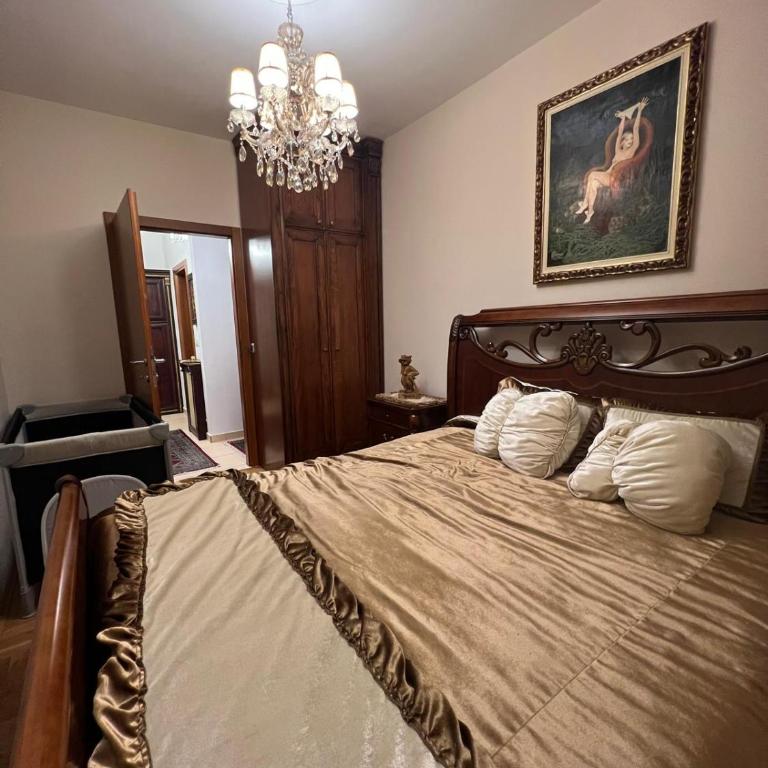Stan Centar Zlatibora - One-Bedroom Apartment - 7
