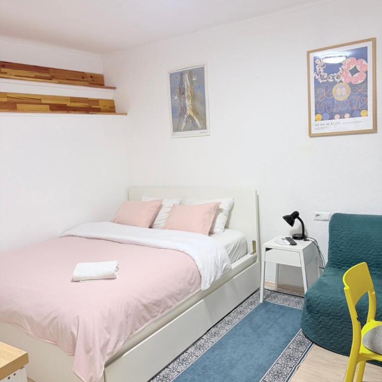 Studio Apartments Siesta - Standardni Studio - 7