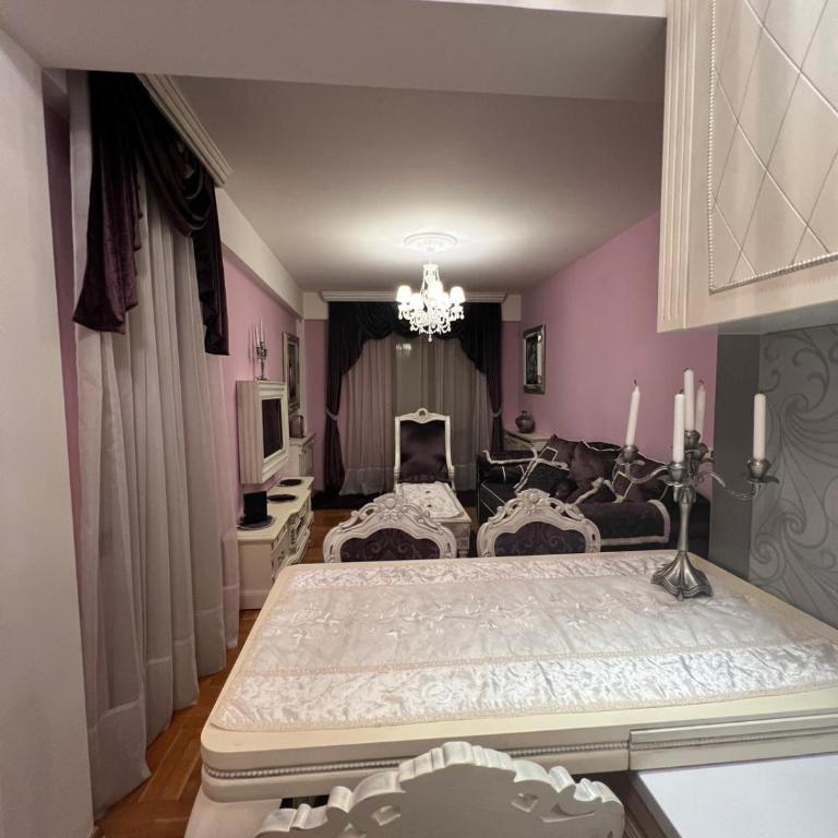 Stan Centar Zlatibora - One-Bedroom Apartment - 17