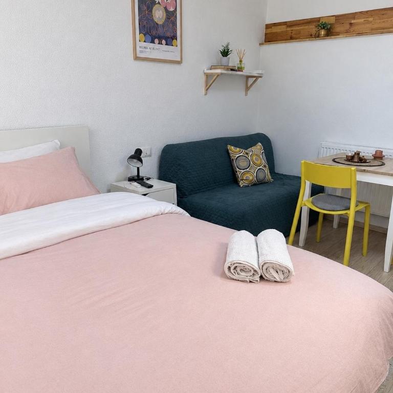 Studio Apartments Siesta - Standardni Studio - 1