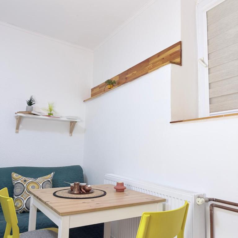 Studio Apartments Siesta - Standardni Studio - 2