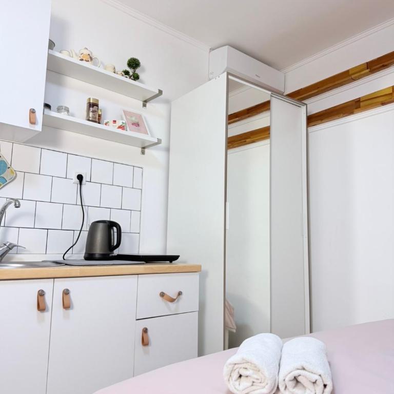 Studio Apartments Siesta - Standardni Studio - 8