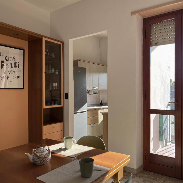 Spazio Pianfei - Apartment mit 1 Schlafzimmer - 1