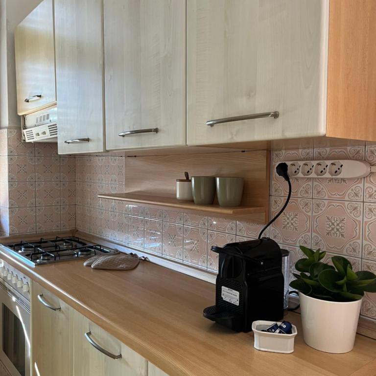Spazio Pianfei - Apartment mit 1 Schlafzimmer - 6