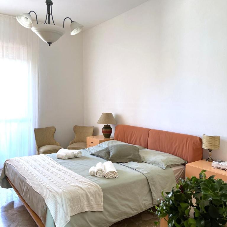 Spazio Pianfei - Apartment mit 1 Schlafzimmer - 7