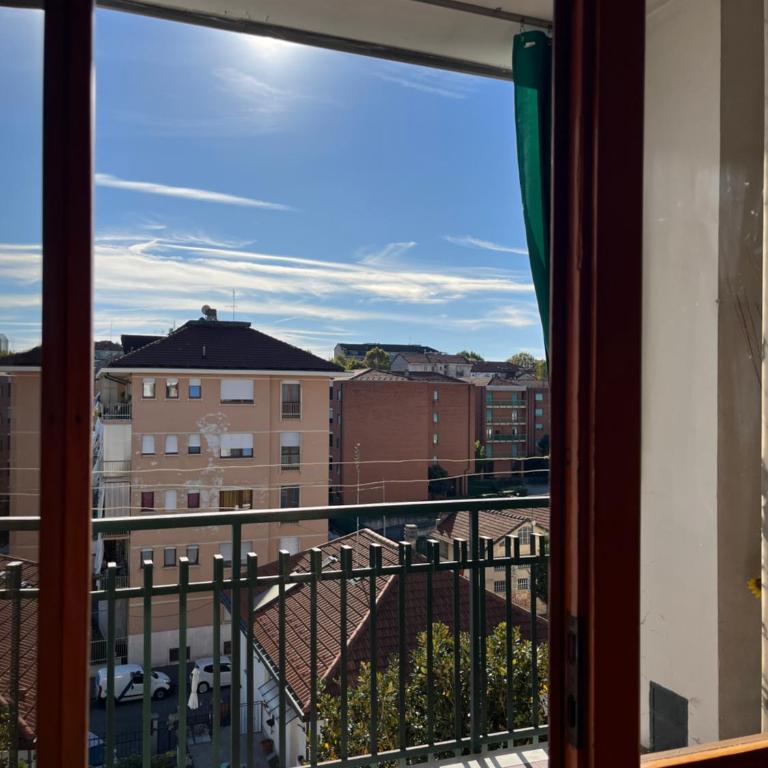 Spazio Pianfei - Apartment mit 1 Schlafzimmer - 14