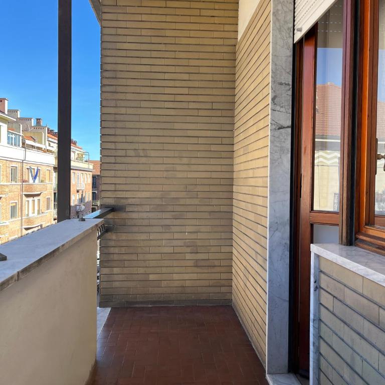 Spazio Pianfei - Apartment mit 1 Schlafzimmer - 15