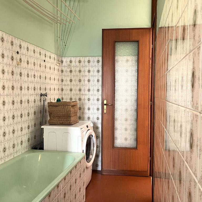 Spazio Pianfei - Apartment mit 1 Schlafzimmer - 11