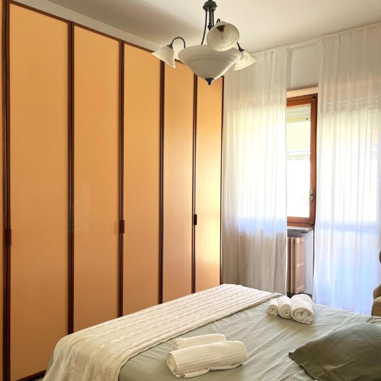 Spazio Pianfei - Apartment mit 1 Schlafzimmer - 8