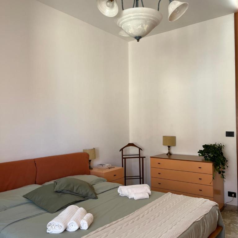 Spazio Pianfei - Apartment mit 1 Schlafzimmer - 9