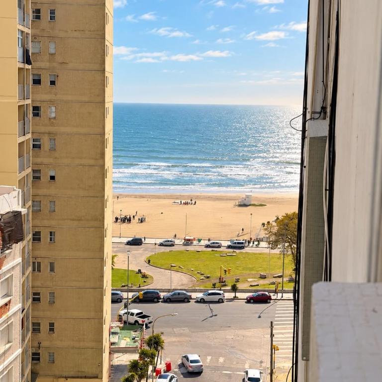 Estudio en mejor ubicación de Olavarría - Apartamento de 1 dormitorio - 1