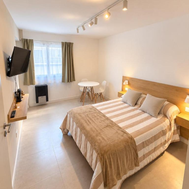 Estudio en mejor ubicación de Olavarría - Apartamento de 1 dormitorio - 10