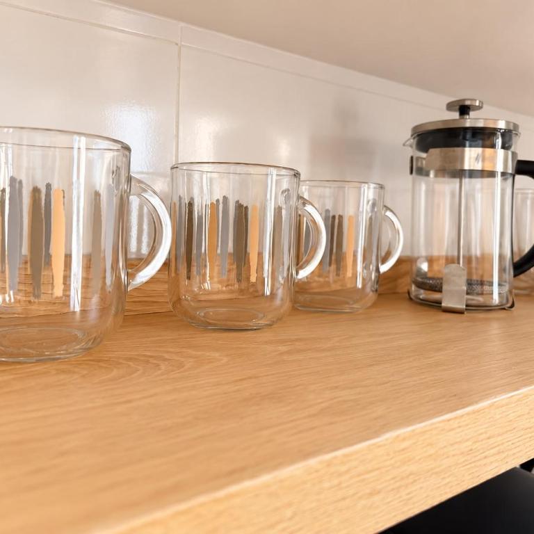 Estudio en mejor ubicación de Olavarría - Apartamento de 1 dormitorio - 11