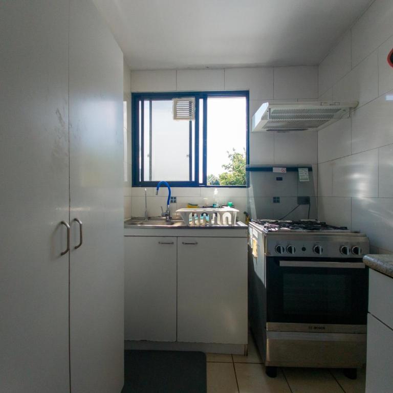 ApartHotel 2 Habitaciones 1,5 Baños - Apartamento Estándar de 2 dormitorios - 10