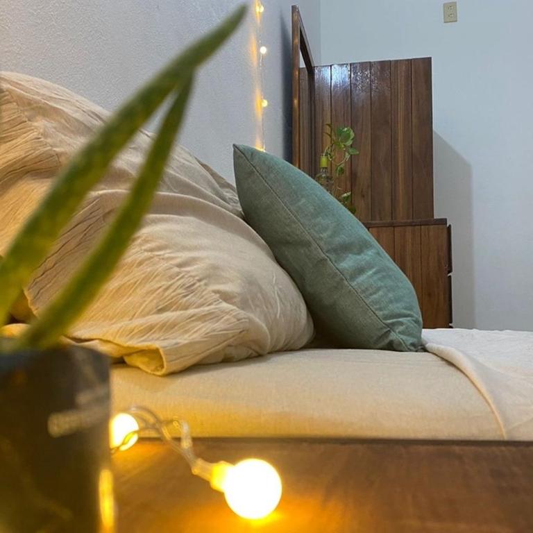 Casa Luma-Coliving - Double Room with Private Bathroom - 1