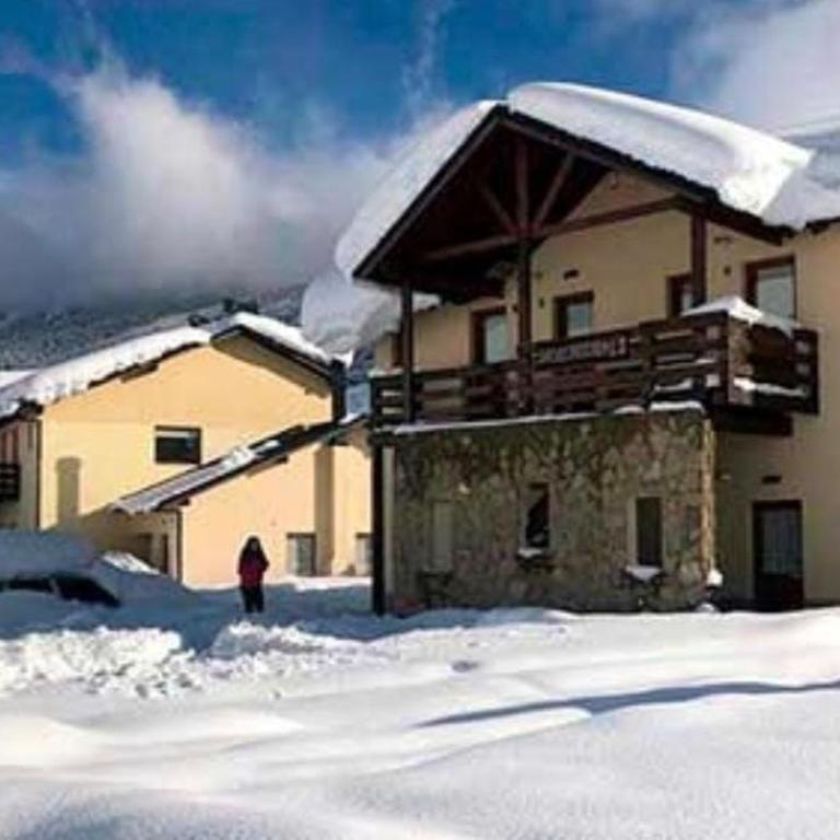 Piedra del Condor Catedral - Apartamento de 2 dormitorios - 1