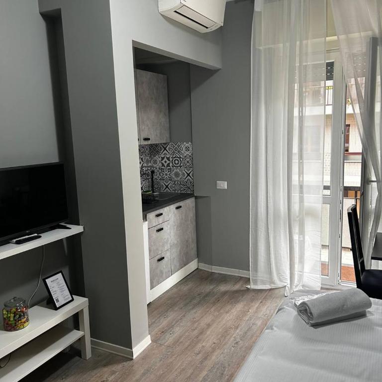 Aria d Oro Apartment No 2 - Appartement 1 Chambre - 1
