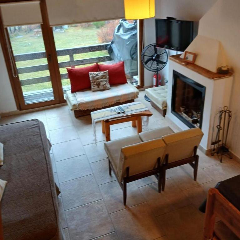 Piedra del Condor Catedral - Apartamento de 2 dormitorios - 6