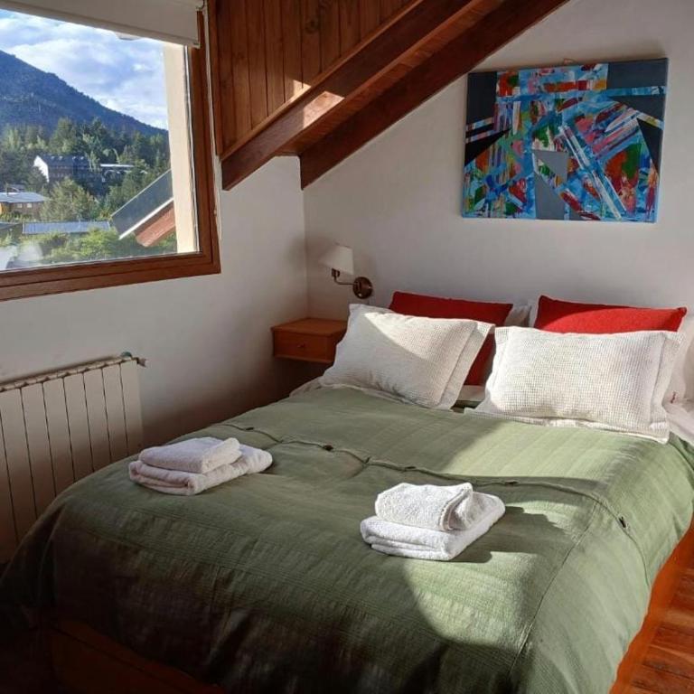 Piedra del Condor Catedral - Apartamento de 2 dormitorios - 7